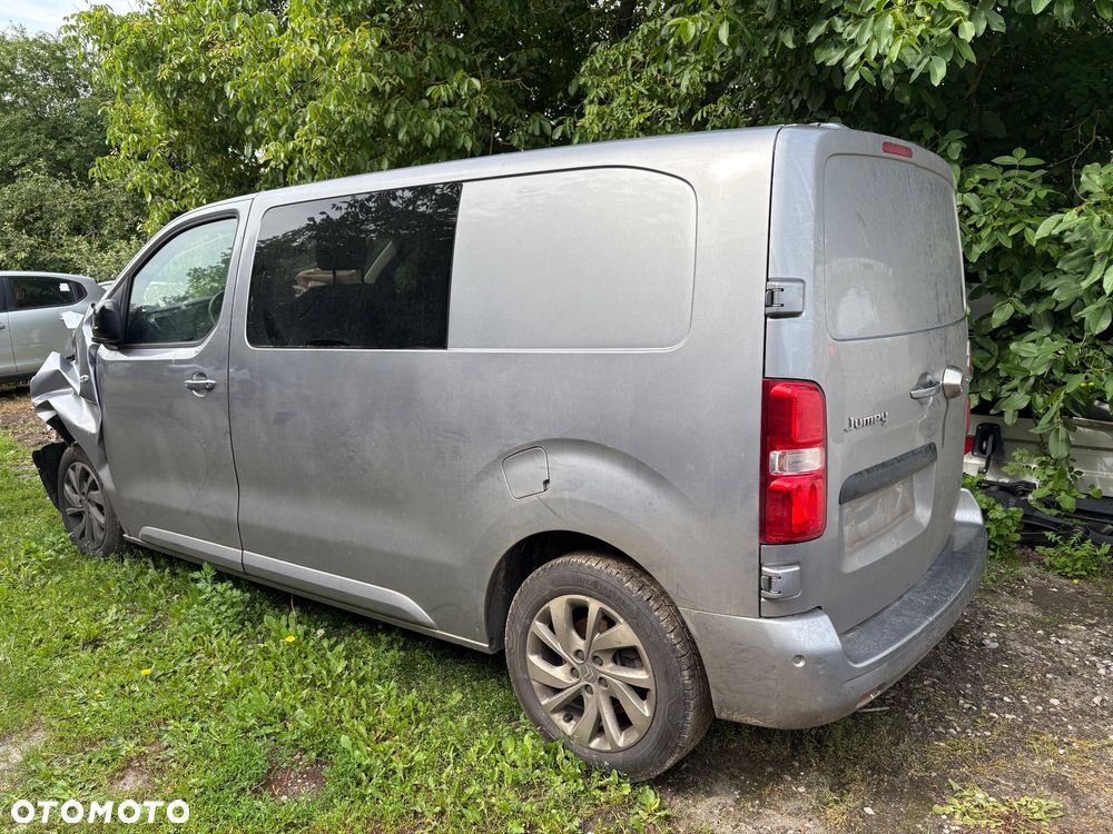 Citroën Jumpy L2 EHZ EAT8 - 6