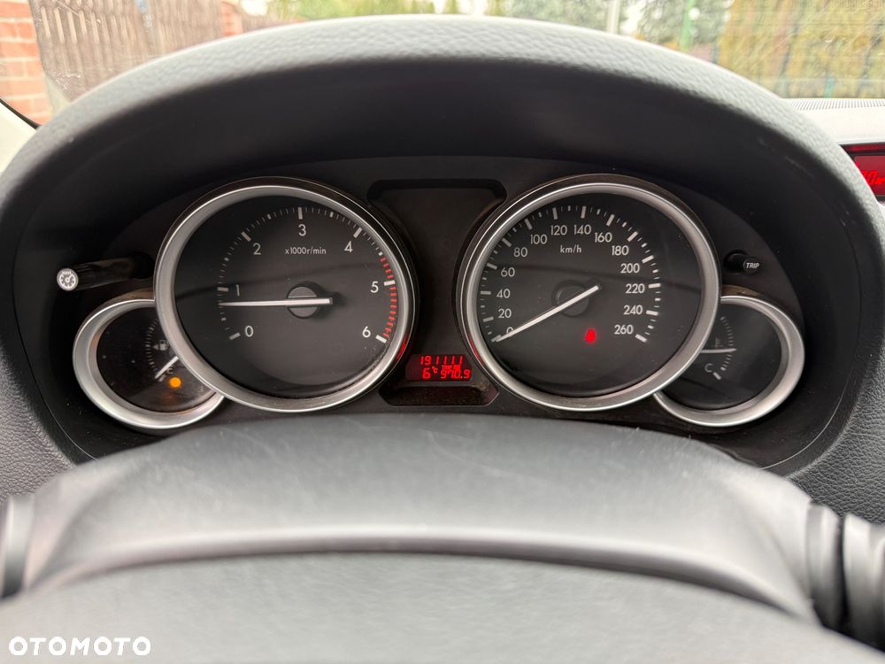 Mazda 6 Sport 2.0 CD DPF Exclusive - 23