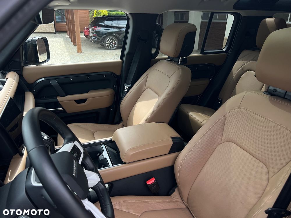 Land Rover Defender 3.0 P400 mHEV S - 13