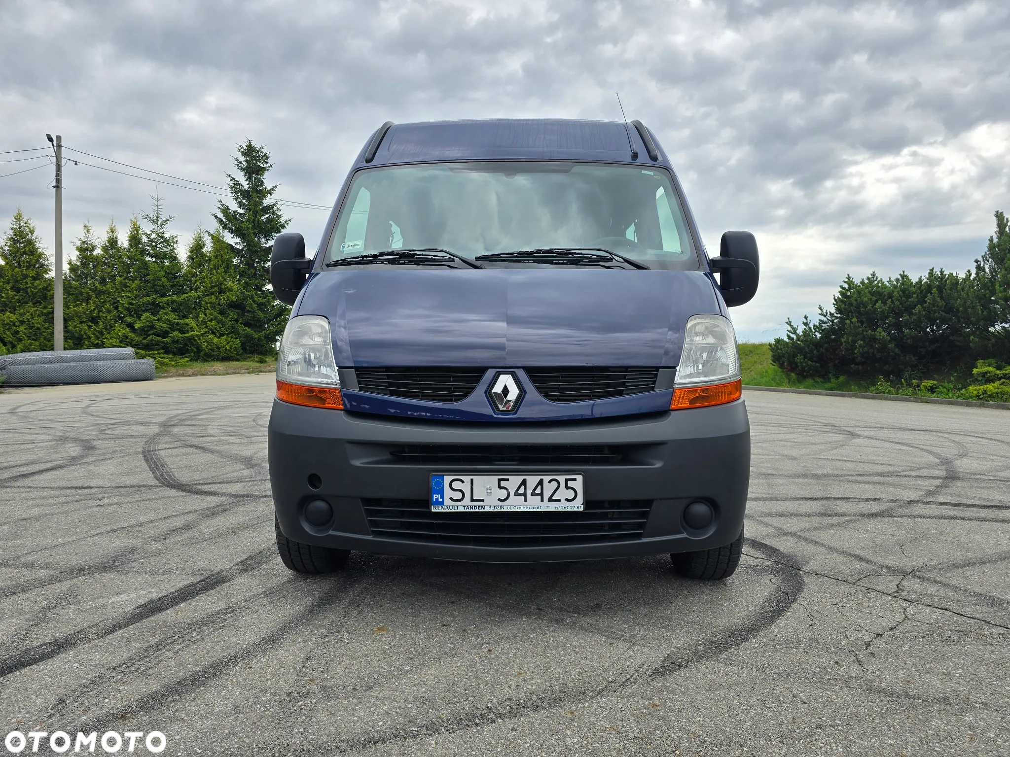 Renault Master dCi L3 SL Pack Clim - 23