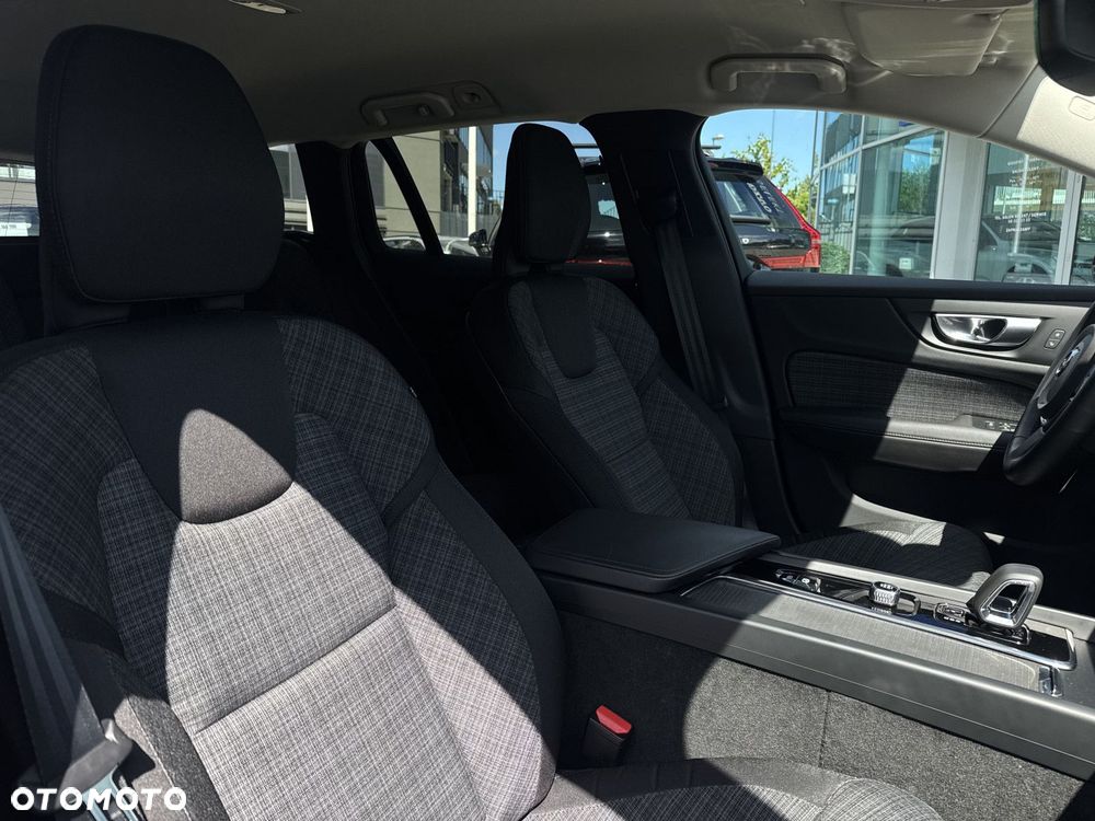 Volvo V60 - 21