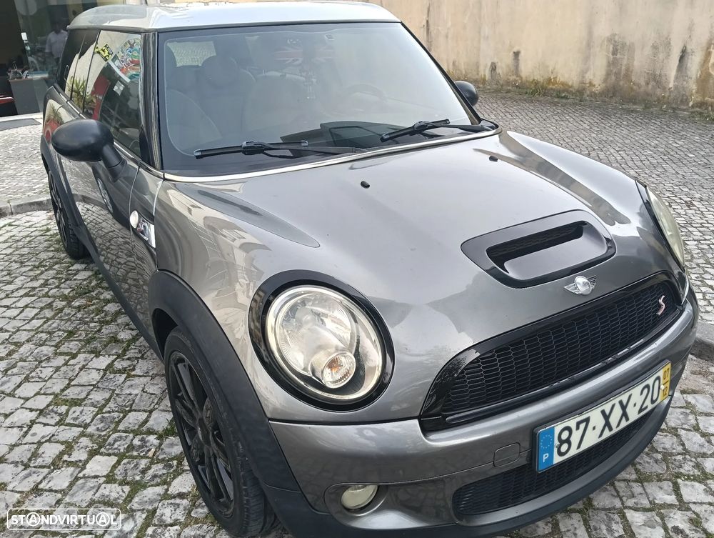 MINI Clubman Cooper S - 25