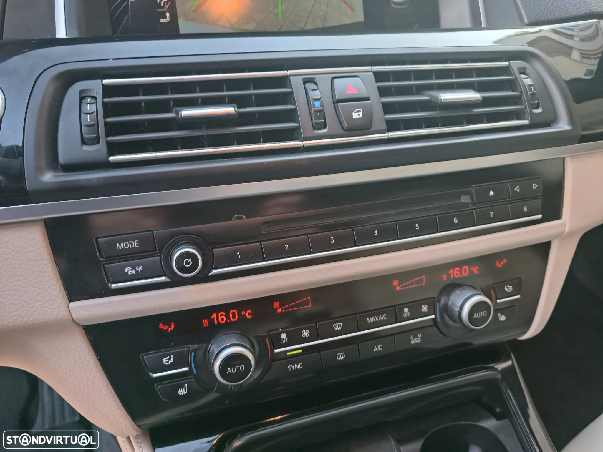 BMW 525 d Touring Aut. Luxury Line - 21