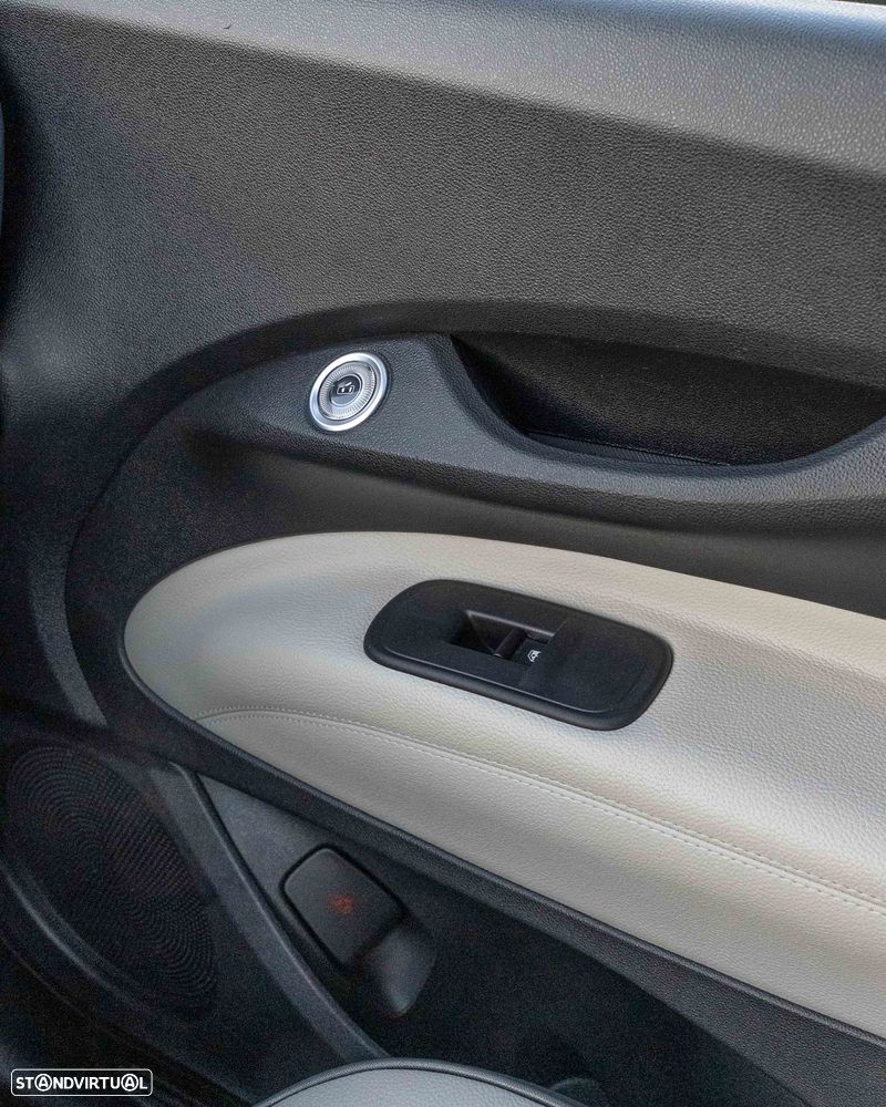 Fiat 500e C La Prima - 28