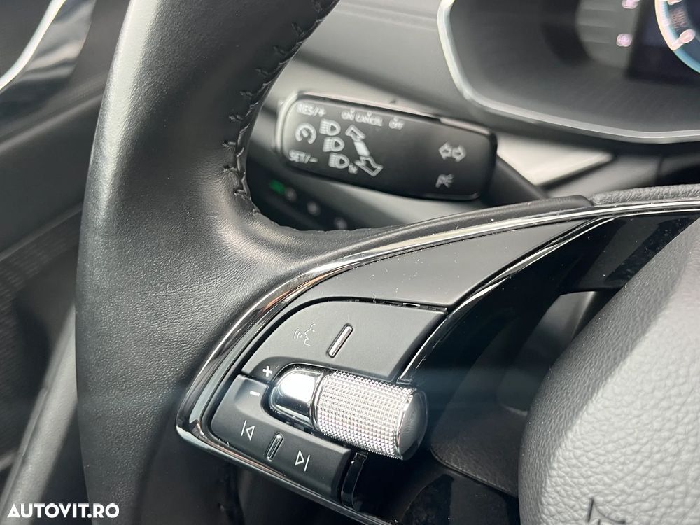 Skoda Octavia 2.0 TDI Ambition - 23