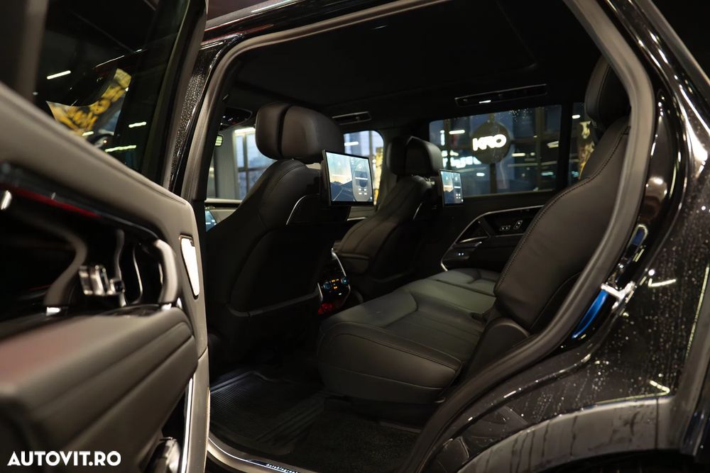 Land Rover Discovery - 13