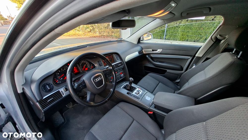 Audi A6 Limousine - 21