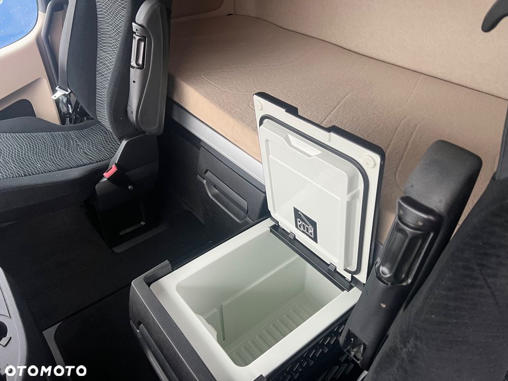 Mercedes-Benz ACTROS MP5 bez retardera prokontraktowy - 28