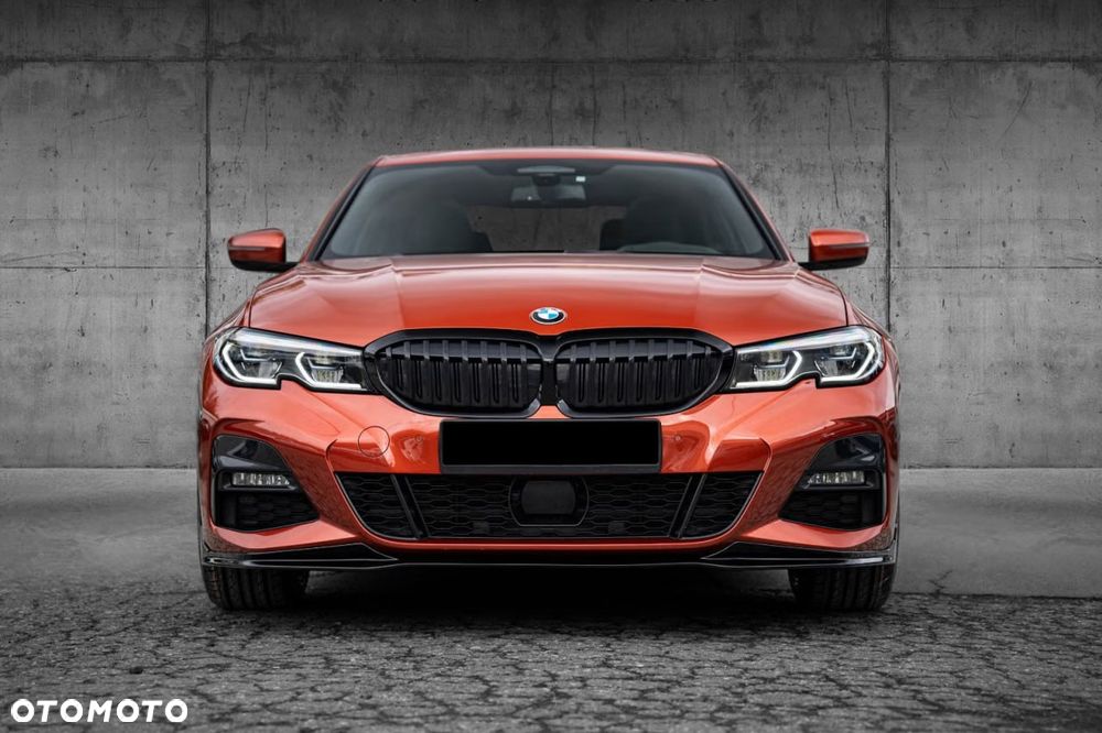 BMW Seria 3 330e xDrive - 2