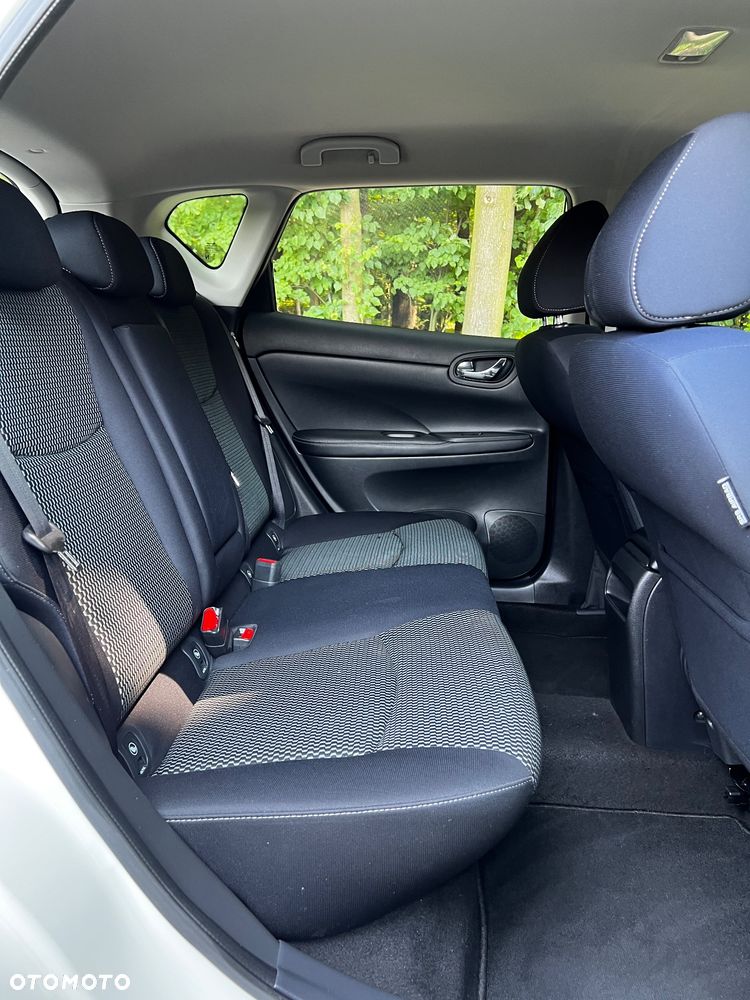 Nissan Pulsar 1.2 DIG-T Acenta - 8