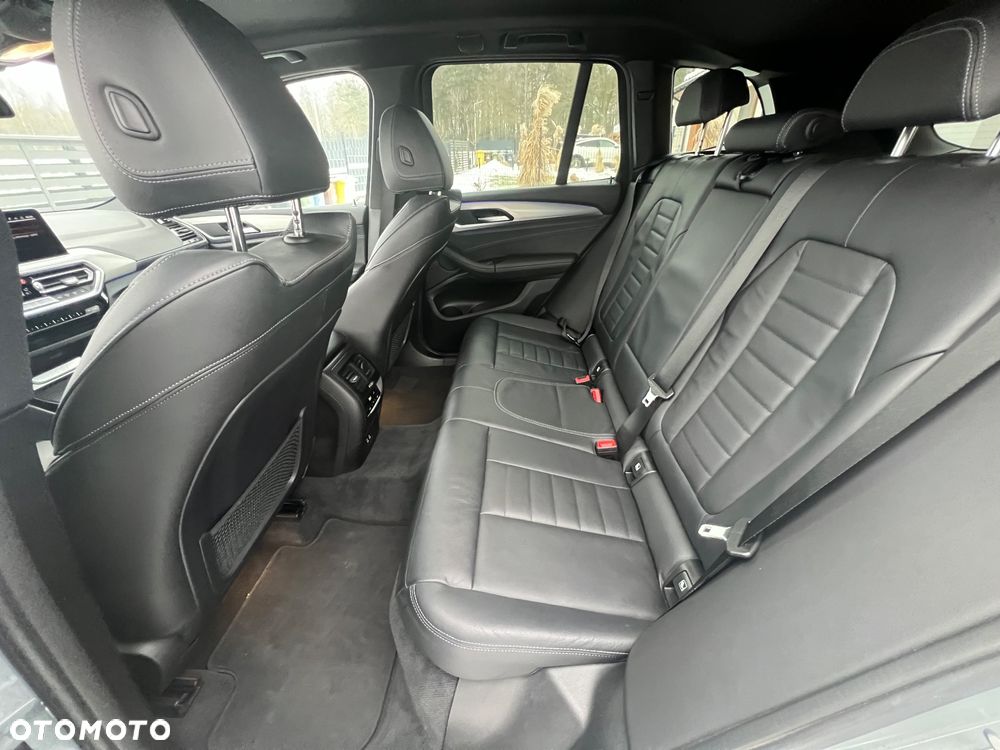 BMW X3 - 23