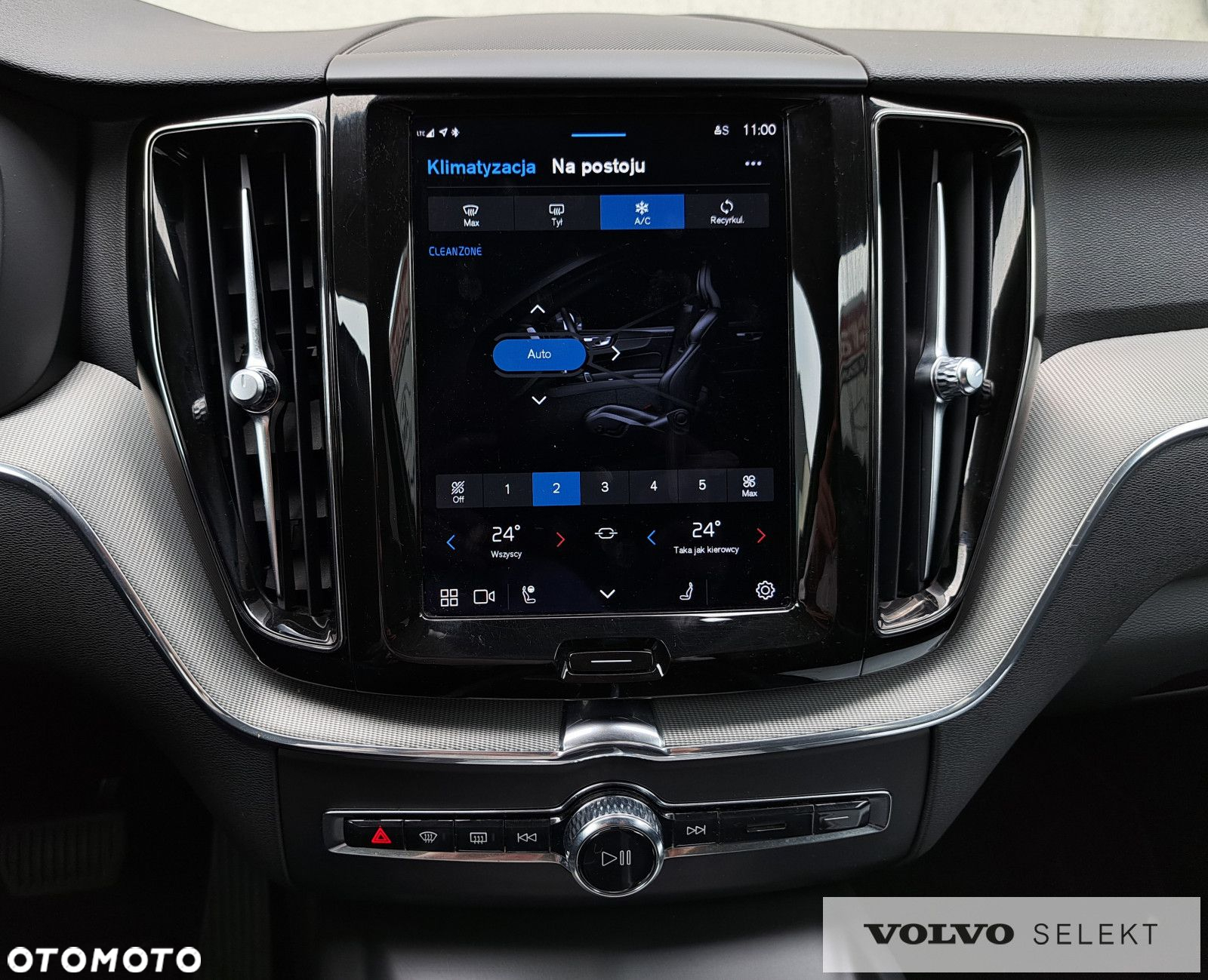 Volvo XC 60 - 20
