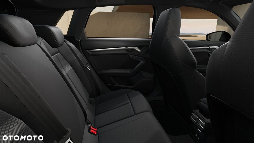Audi A3 Sportback - 9