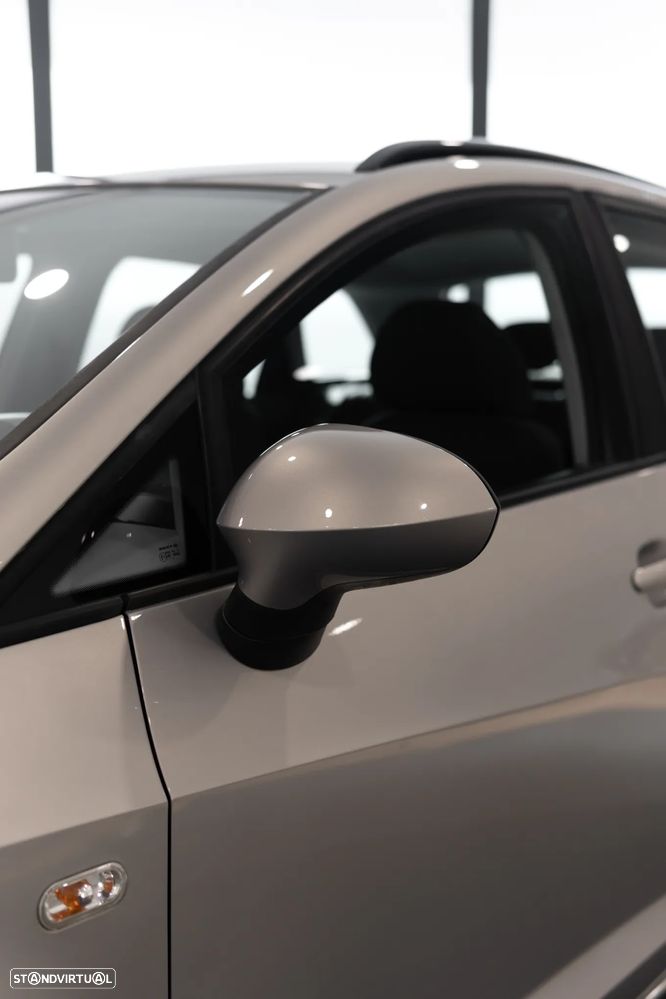 SEAT Ibiza ST 1.2 TDI CR Ecomotive Reference - 20