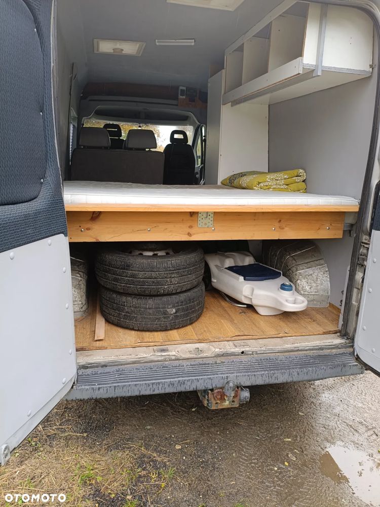 Citroën Jumper L2H2 - 4