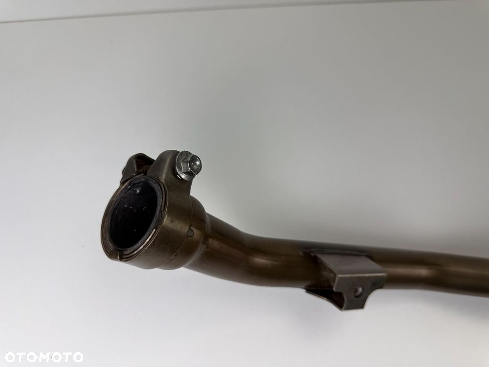 Tłumik Yamaha WR 125 2009+ - 4