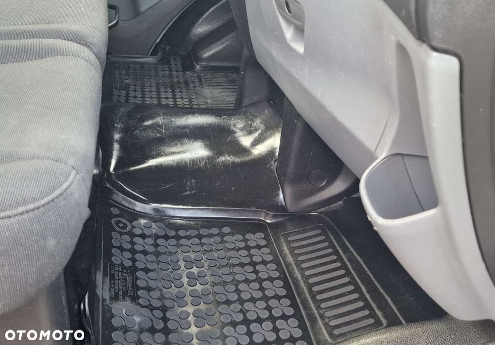 Ford Transit Custom - 21