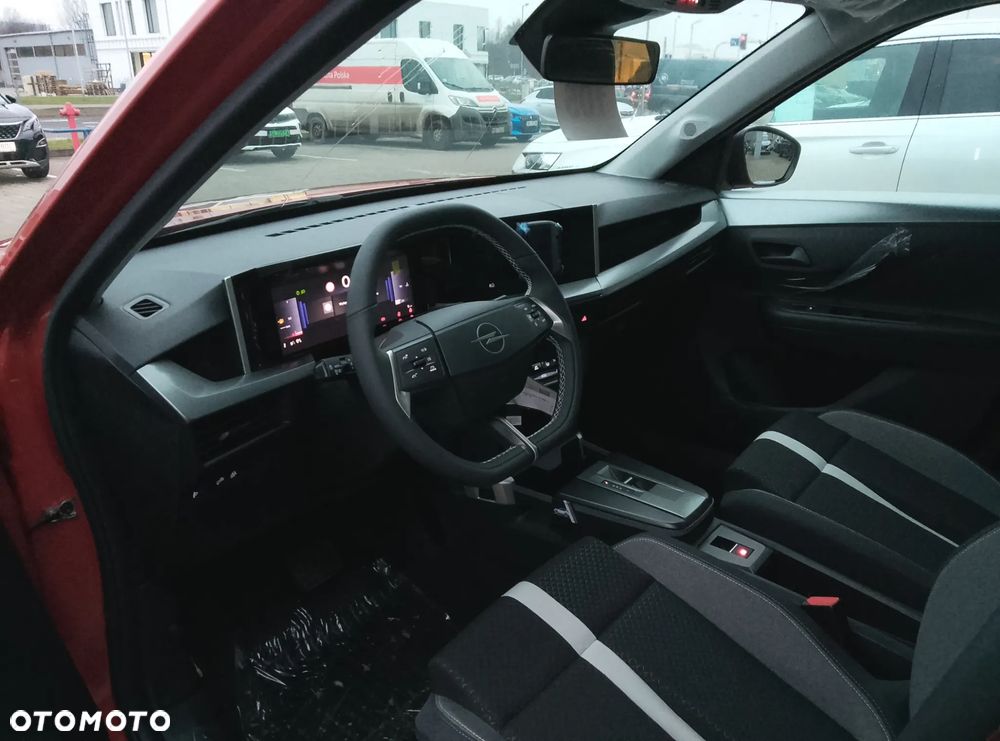 Opel Frontera 1.2 T mHEV Edition eDTC6 - 13