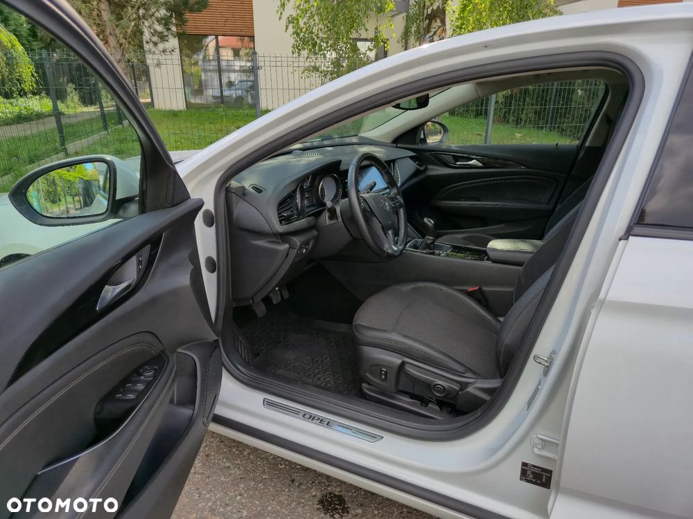 Opel Insignia 1.6 CDTI Exclusive S&S Eco - 19