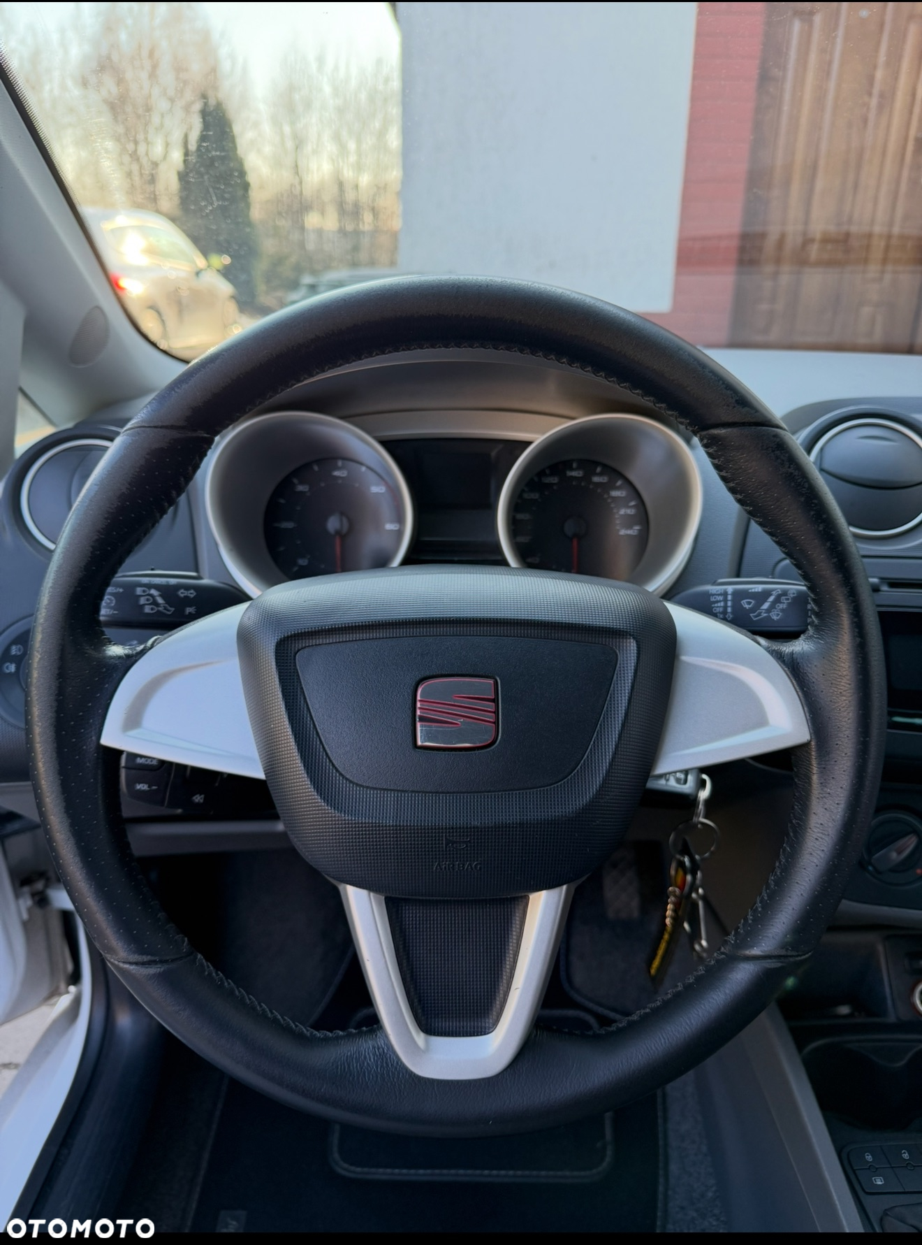 Seat Ibiza SC 1.2 TDI Style - 10