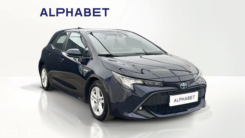 Toyota Corolla 1.8 Hybrid GPF Comfort - 7