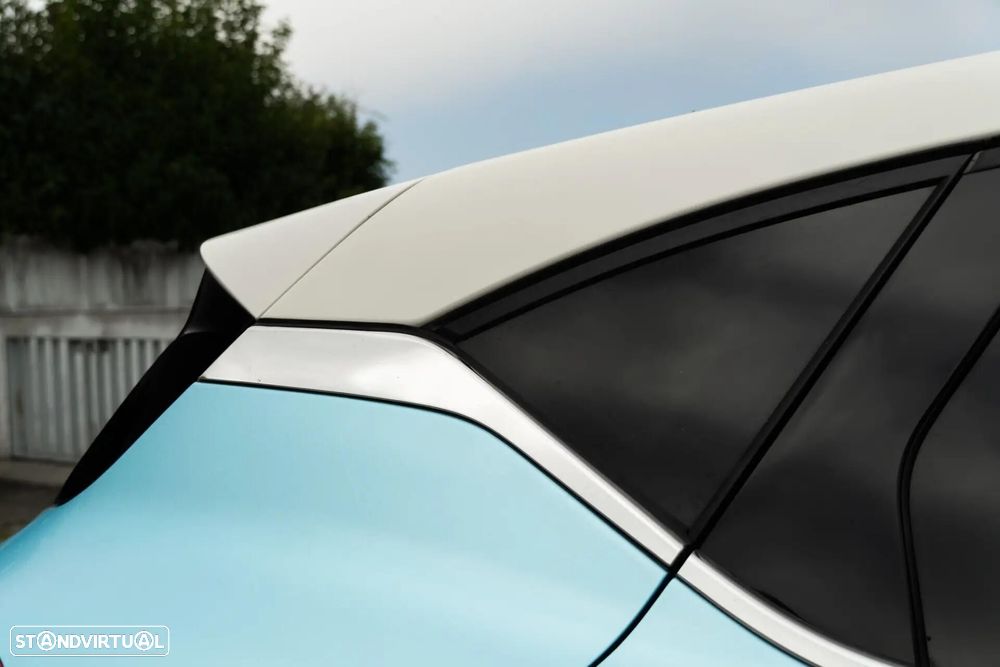 Renault Captur 1.6 E-Tech Plug-In Exclusive - 40