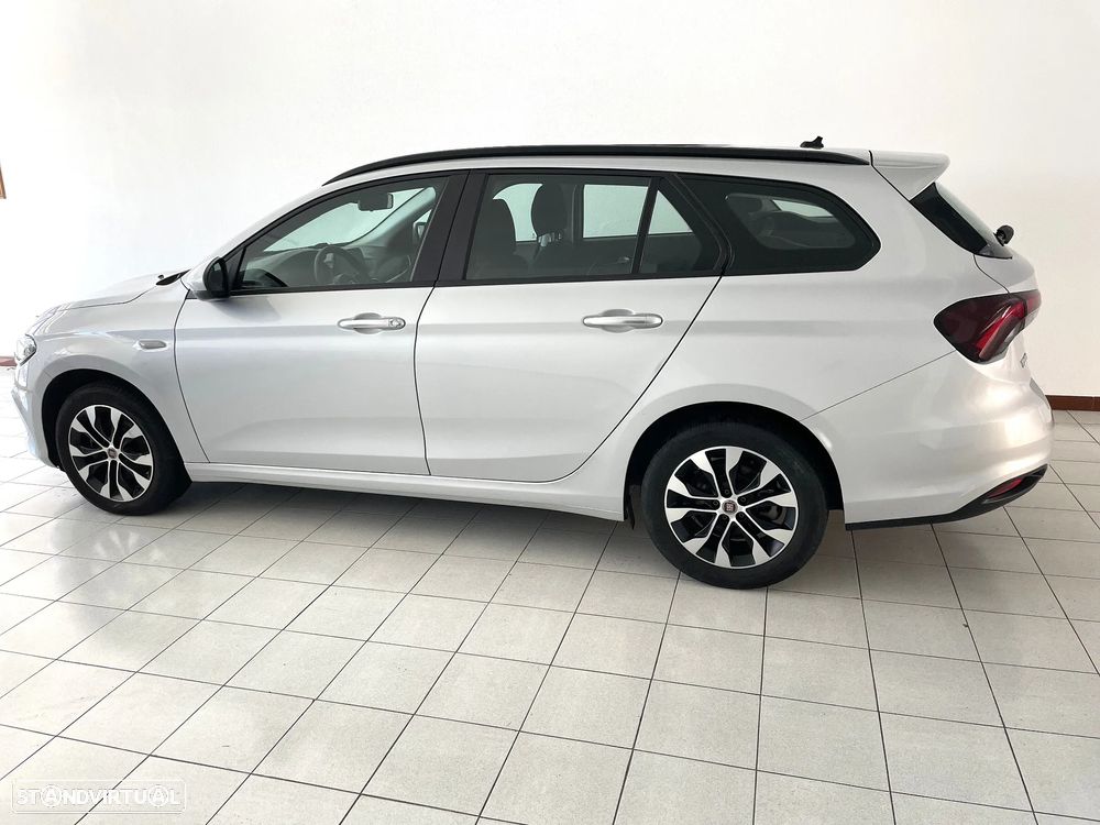 Fiat Tipo Station Wagon 1.3 MultiJet Life - 2