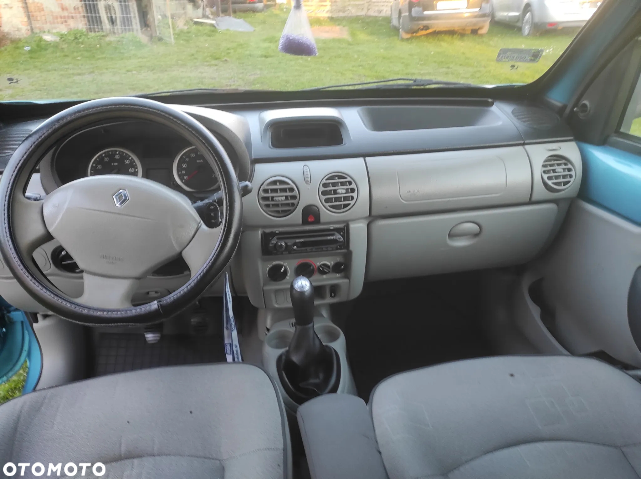 Renault Kangoo - 9