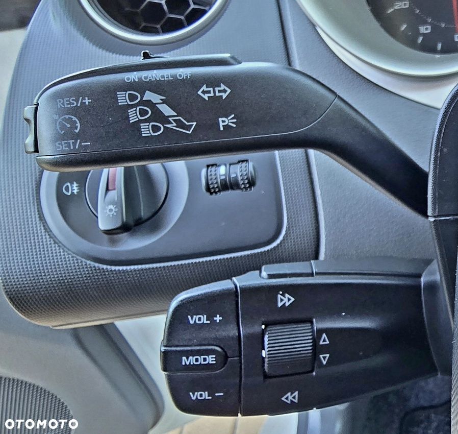 Seat Ibiza - 25