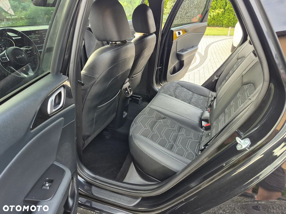 Kia Ceed 1.0 T-GDI ISG Platinum Edition - 14