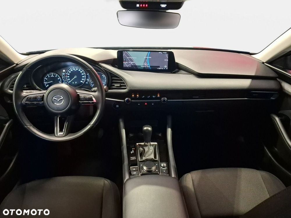 Mazda 3 - 17