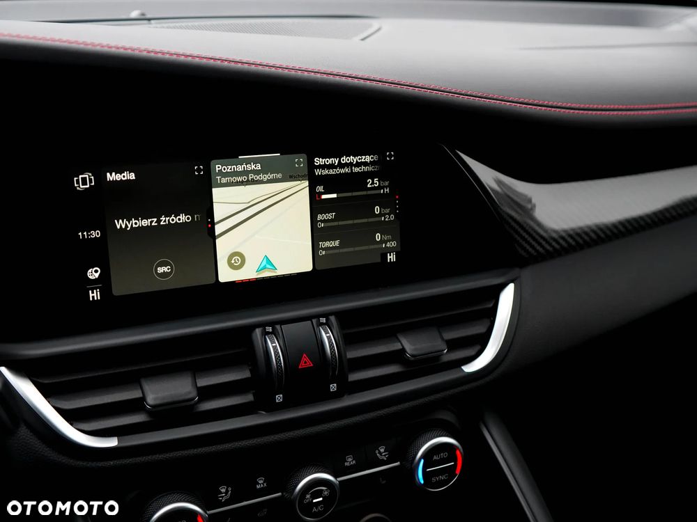 Alfa Romeo Giulia 2.0 Turbo Veloce Q4 - 17