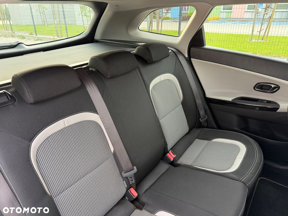 Kia Ceed - 20