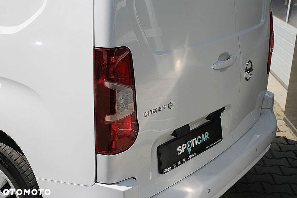Opel Combo - 27