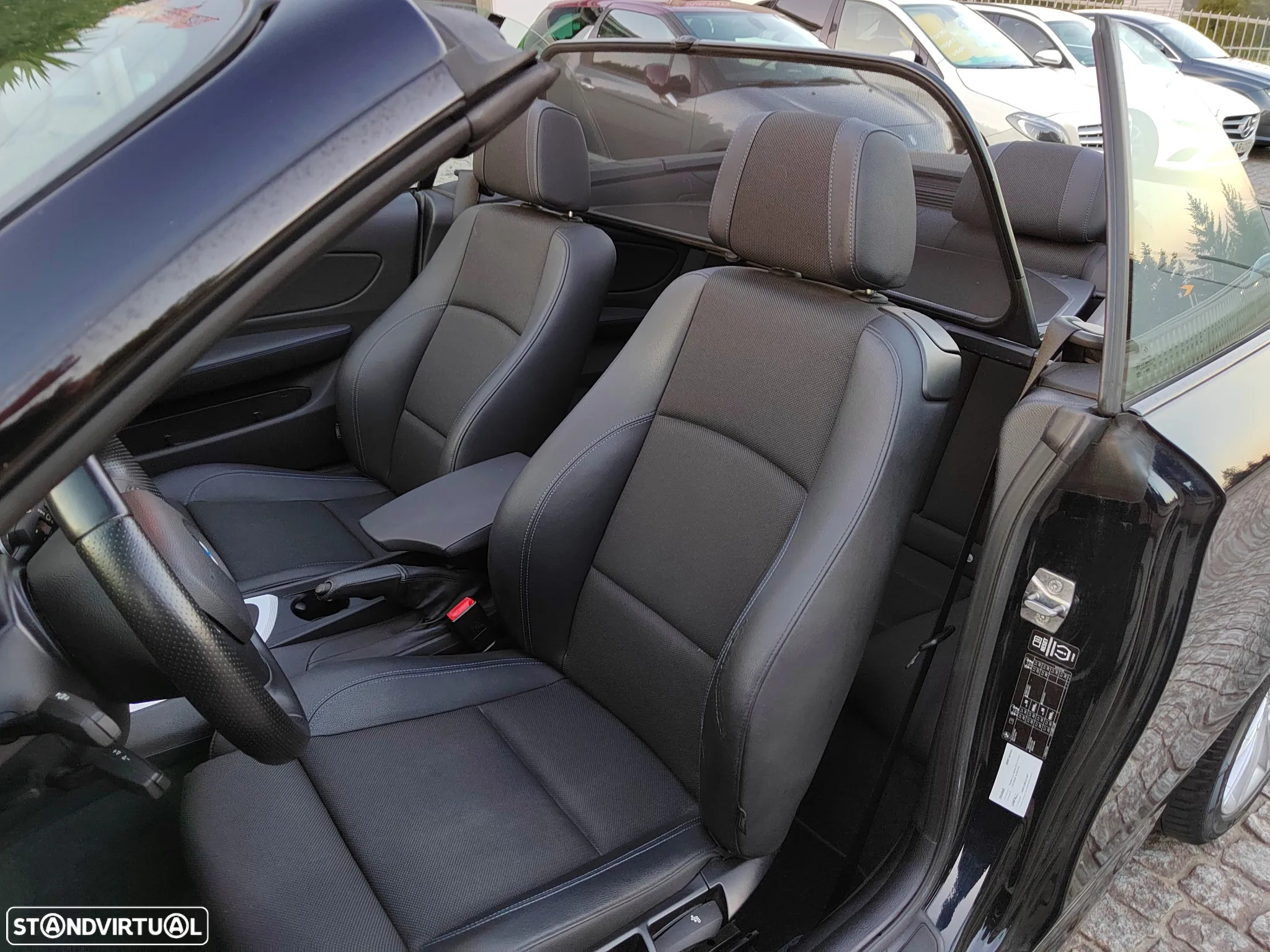 BMW 120 d - 14