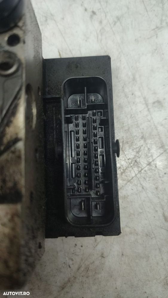 Pompa ABS 0265950729 1.4 T-Jet 198A4000 Fiat Linea 1 [2006 - 2012] - 2