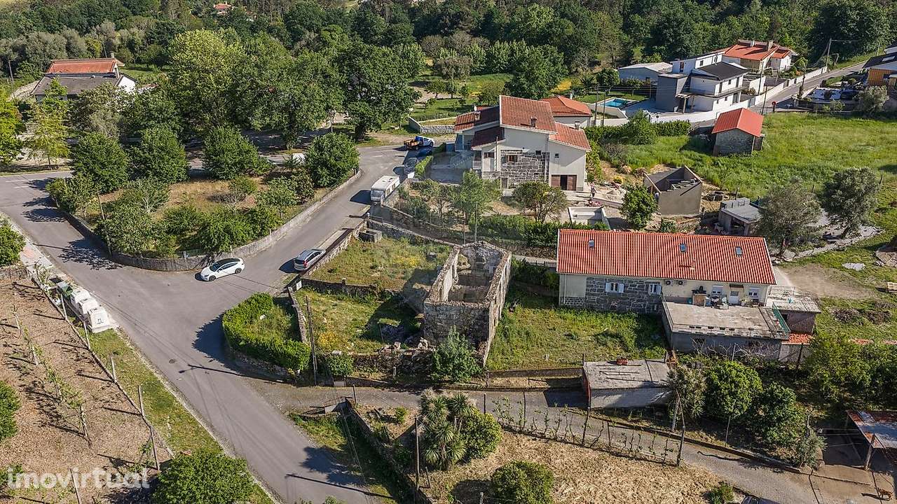 Moradia T0 para venda - Grande imagem: 2/12