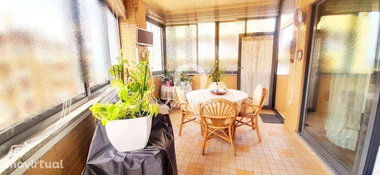 Apartamento T3 em Aver-O-Mar - Grande imagem: 2/28