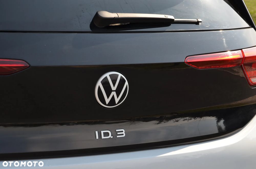 Volkswagen ID.3 - 12