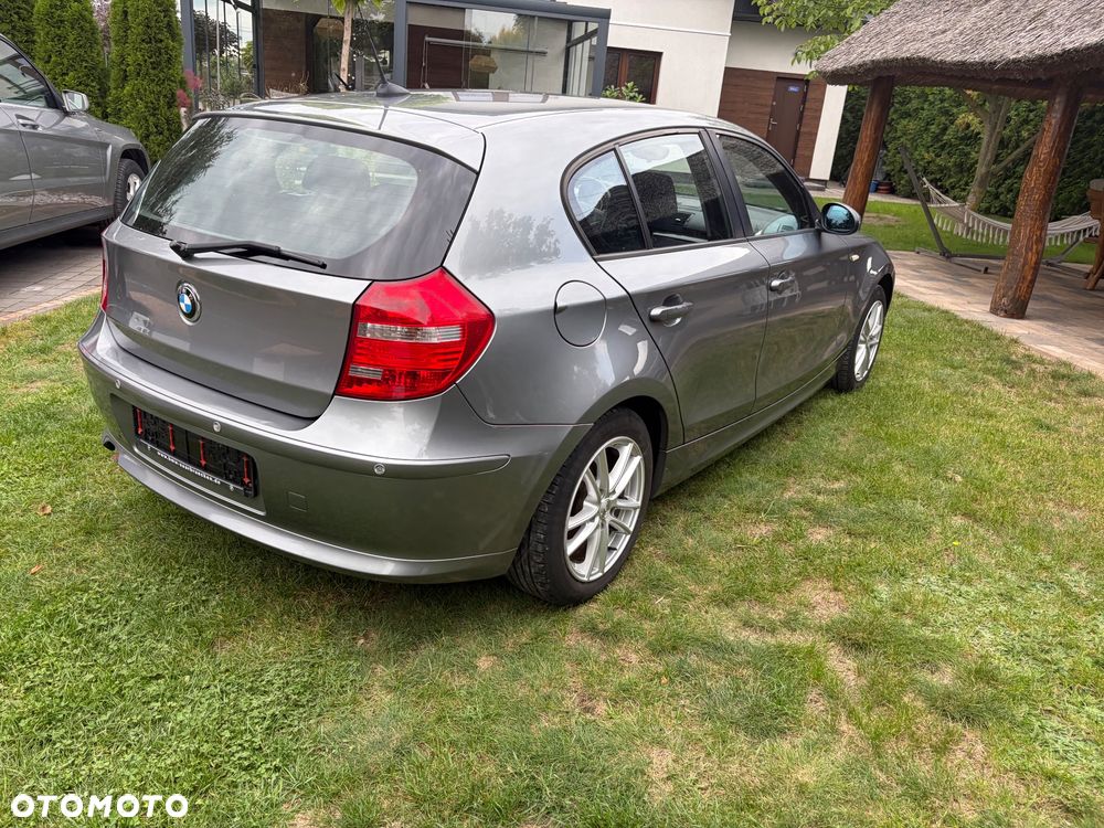 BMW Seria 1 - 14