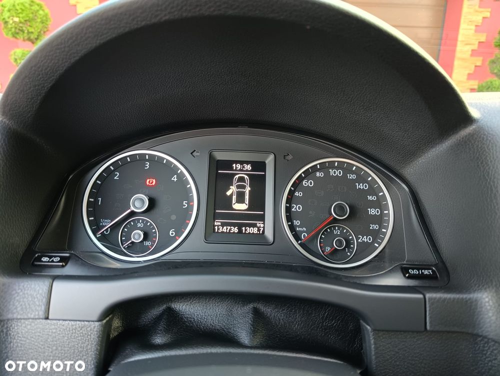 Volkswagen Tiguan 2.0 TDI Trend&Fun EU6 - 29