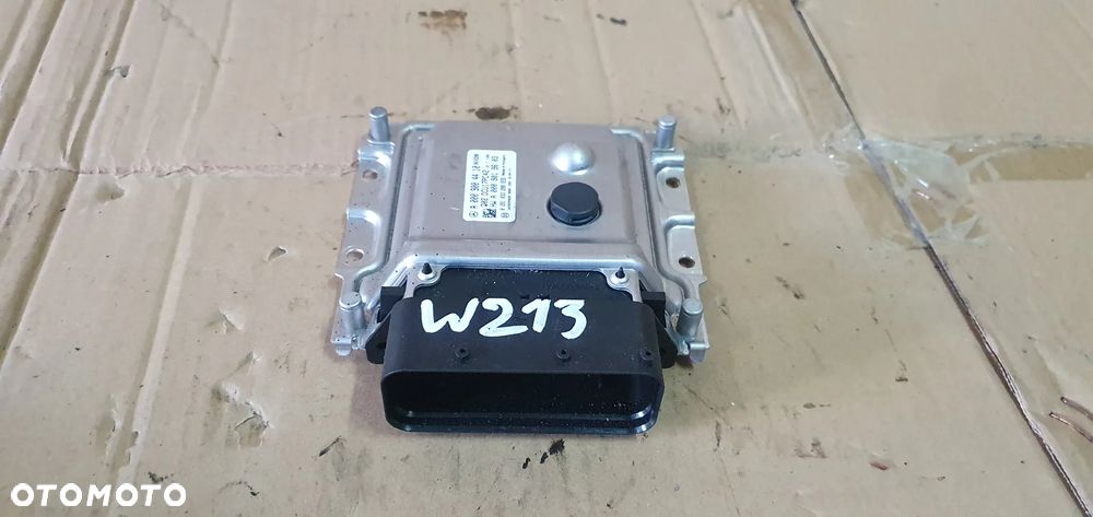 Moduł sterownik AdBlue Mercedes E-Klasa W213 3.0 CDI A0009004410 - 2