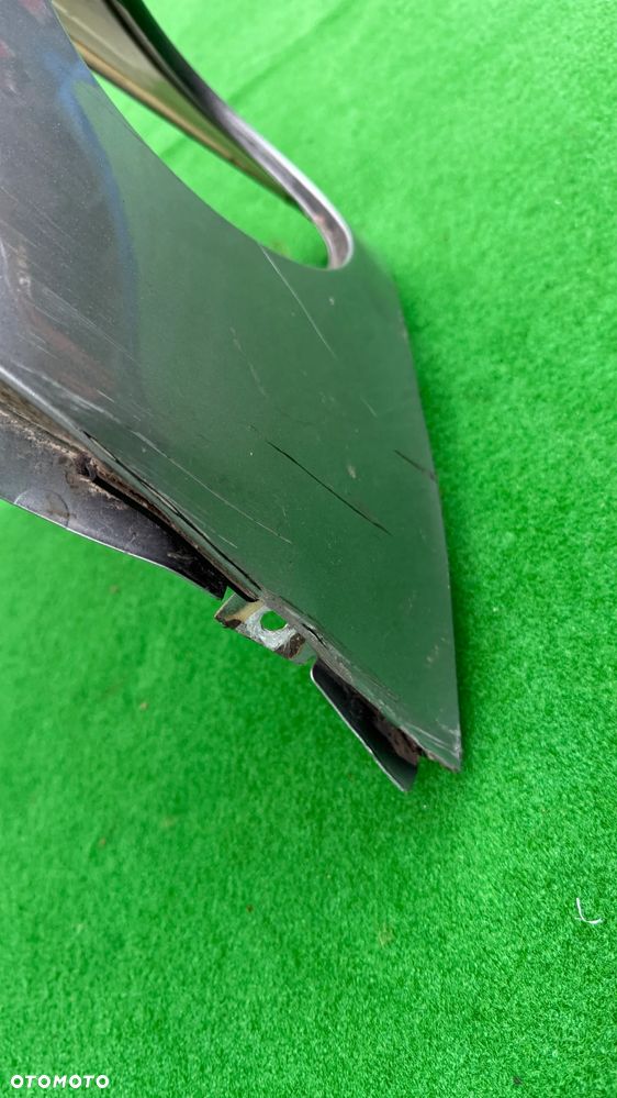 BMW Z4 E85 E86 PRAWY BŁOTNIK TYŁ TYLNY ORYGINAŁ 503956277 B19CJR - 3