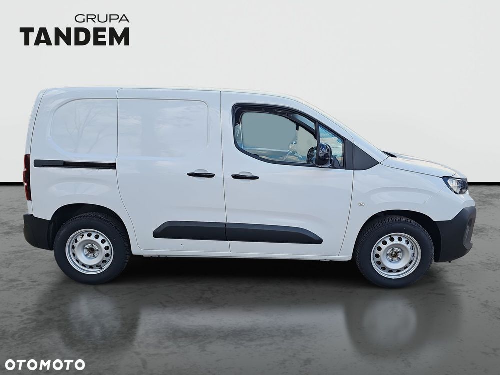 Citroën Berlingo - 4