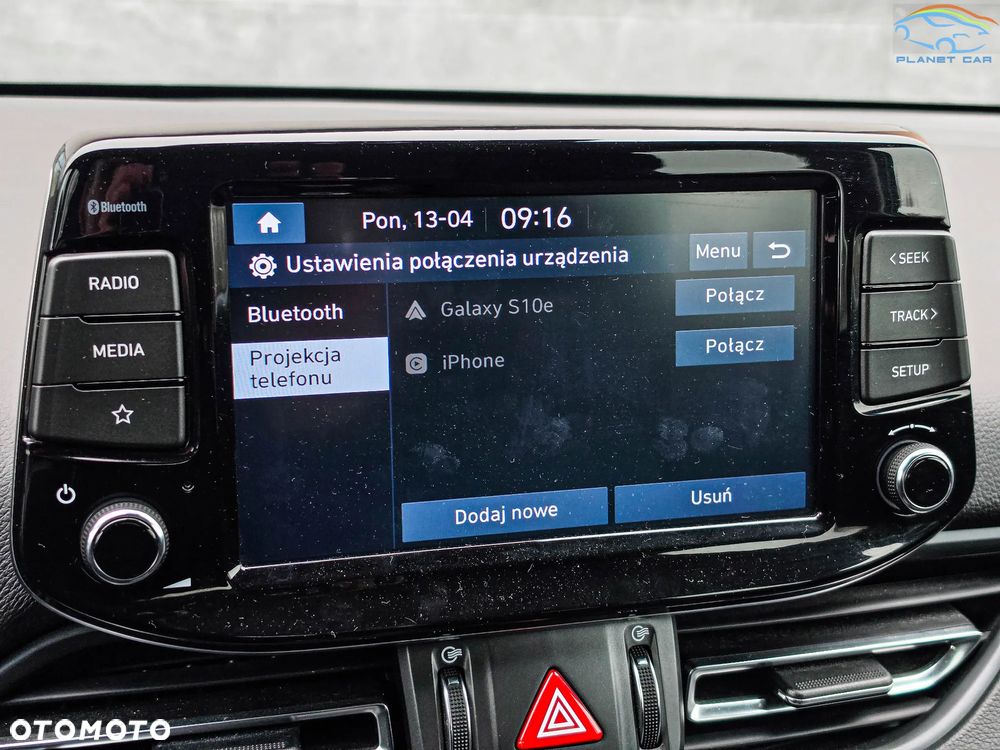 Hyundai i30 1.0 T-GDI 48V-Hybrid Select - 33