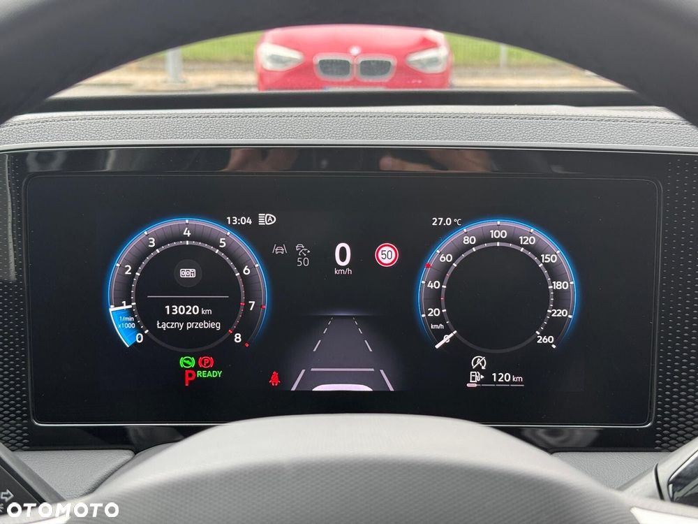 Volkswagen Passat - 16