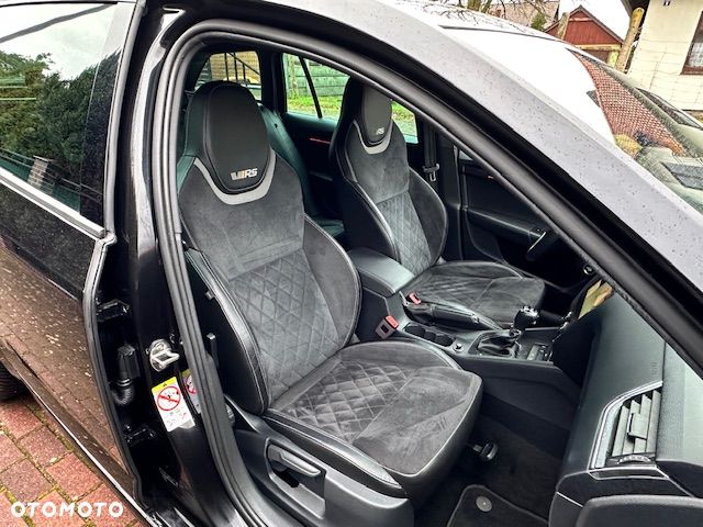 Skoda Octavia 2.0 TDI DSG RS - 14