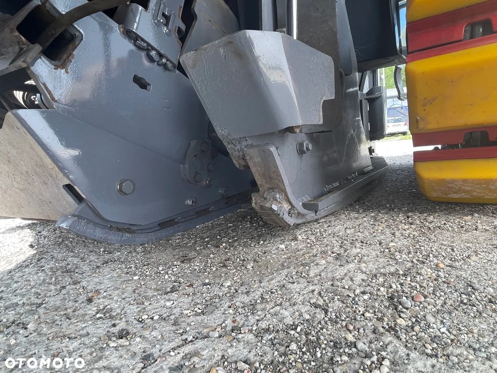 Wirtgen W120 CFi - 38