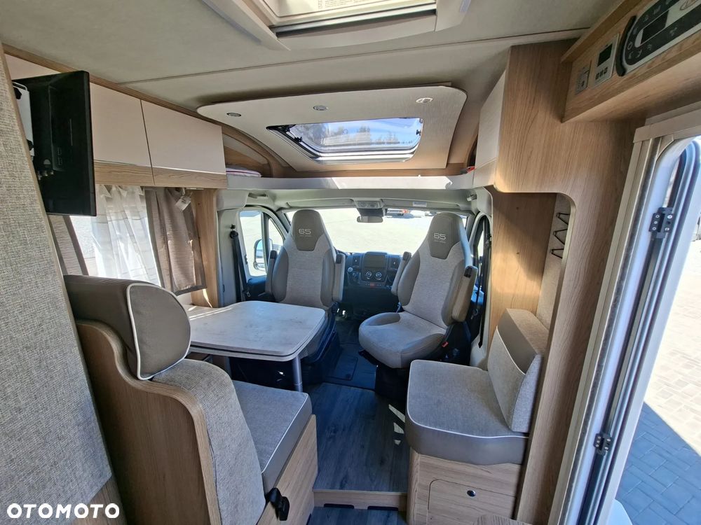 Fiat Ducato LMC V643 - 13