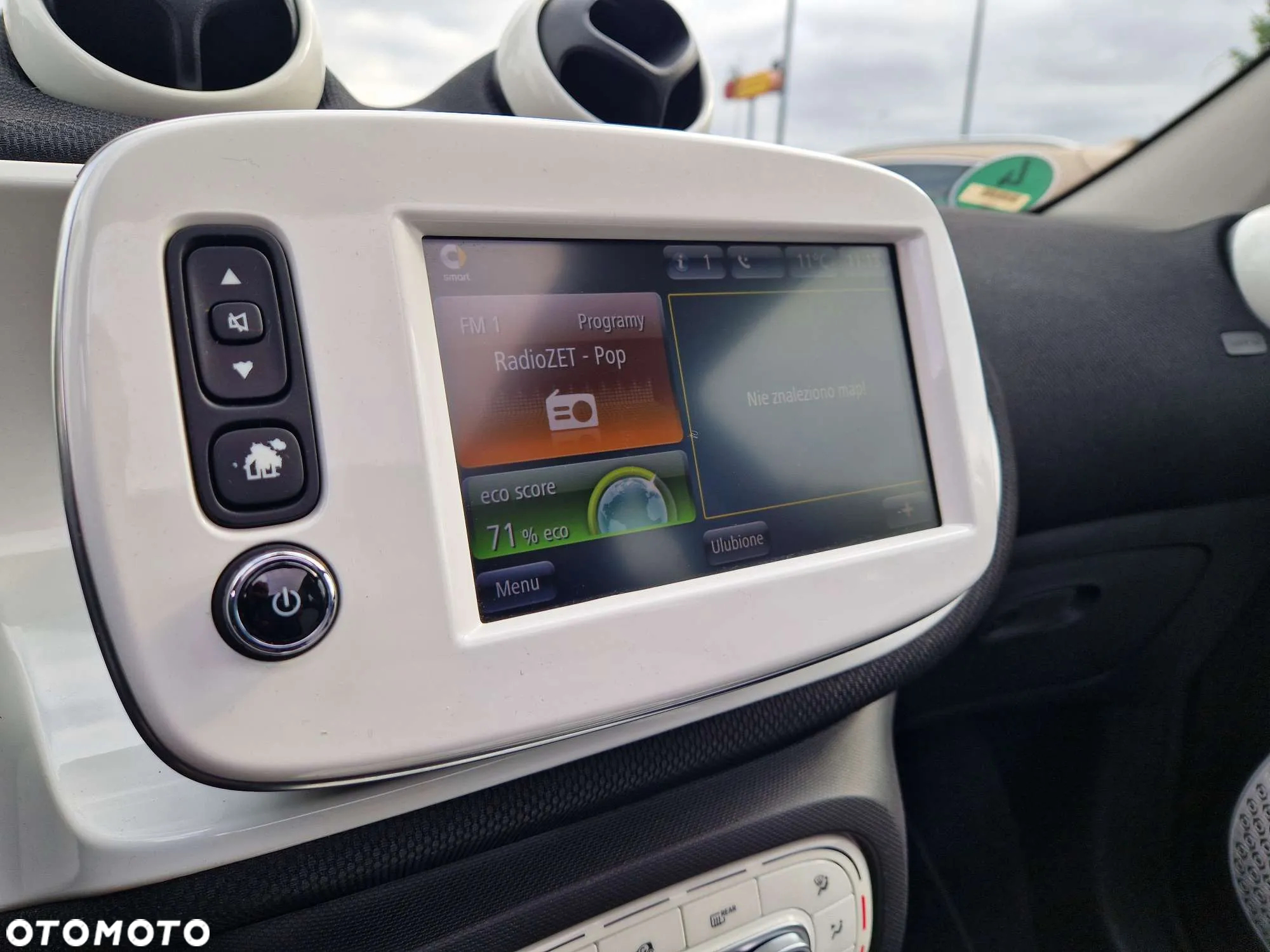 Smart Forfour passion - 16